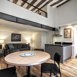 Appartement met Twee Slaapkamers